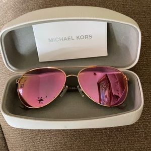 Michael kors sunglasses